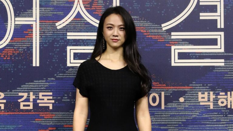 湯唯獲春史電影獎影后 迎來韓影頒獎季開門紅