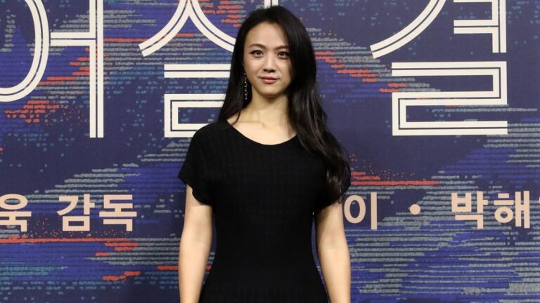 湯唯榮膺「釜日電影獎」影后 主演韓片奪5獎
