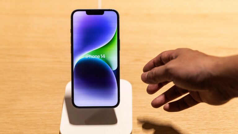 iPhone 14在印度組裝 分析：為撤出中國作準備