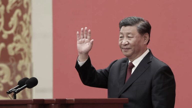 周曉輝：習近平打破中共幫規慣例或引發五效應