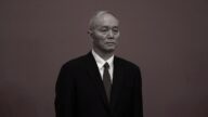【中國一分鐘】北京書記蔡奇爆冷入常 十年前訪台日記被秒刪