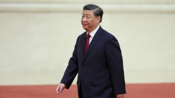 习近平二十大释放信号 专家：中共准备与美国对抗