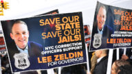 紐約州長競選 資深民主黨議員投票給共和黨人