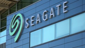 【寰宇扫瞄】涉向华为卖硬碟违反出口规定 SeaGate遭美警告