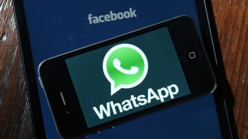 【短讯】世界各地的用户报告：WhatsApp无法收发信息