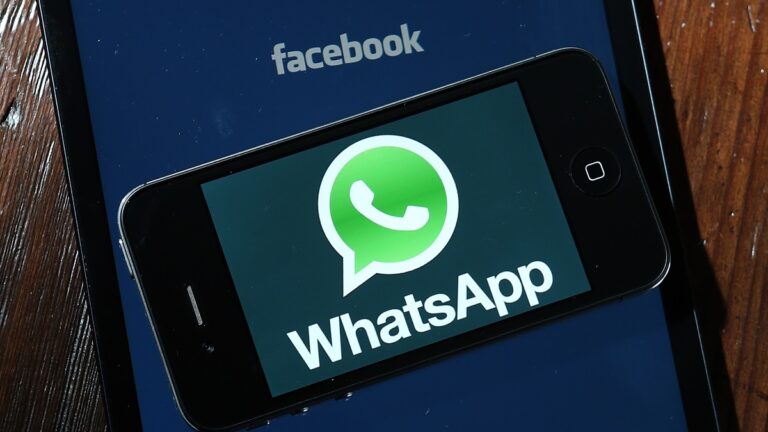 【短訊】世界各地的用户報告：WhatsApp無法收發信息