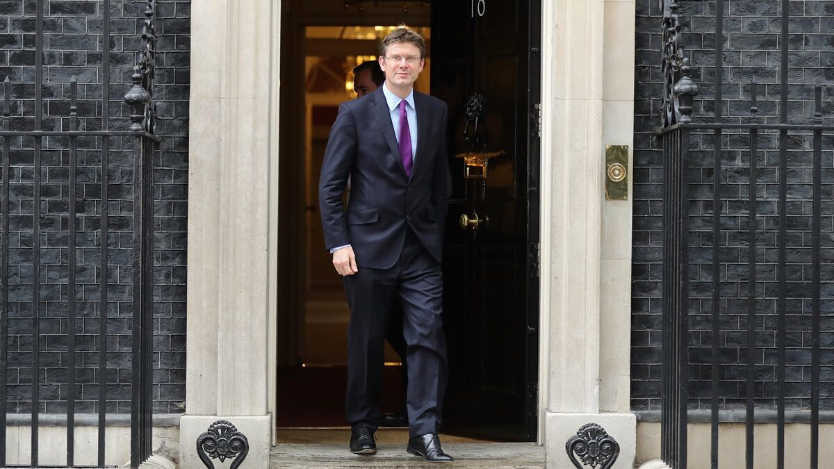 【禁闻】英国商务部连续限制中资收购敏感项目