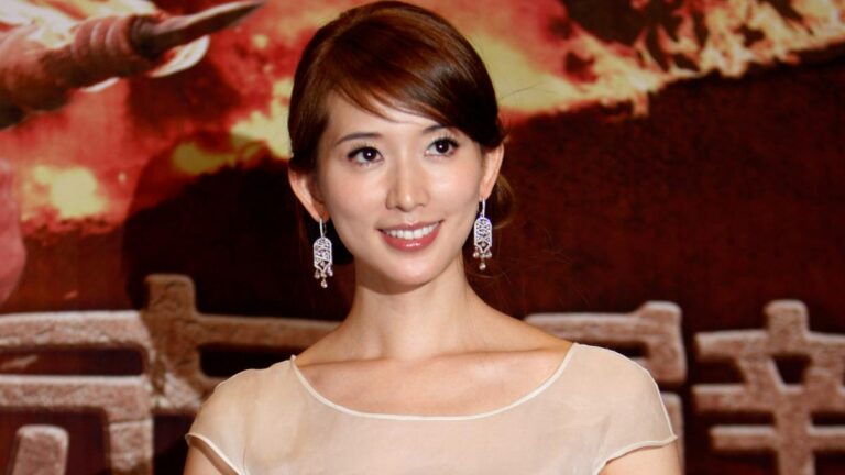 林志玲相約粉絲不見不散 讓粉絲超期待