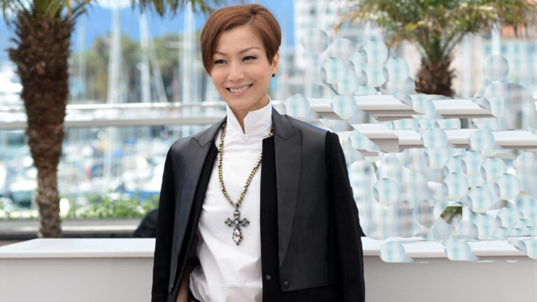 鄭秀文與馮德倫再合作 飾演母親角色