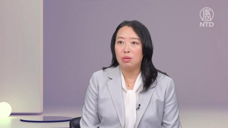 【修煉故事】紀錄片《長春》的見證者