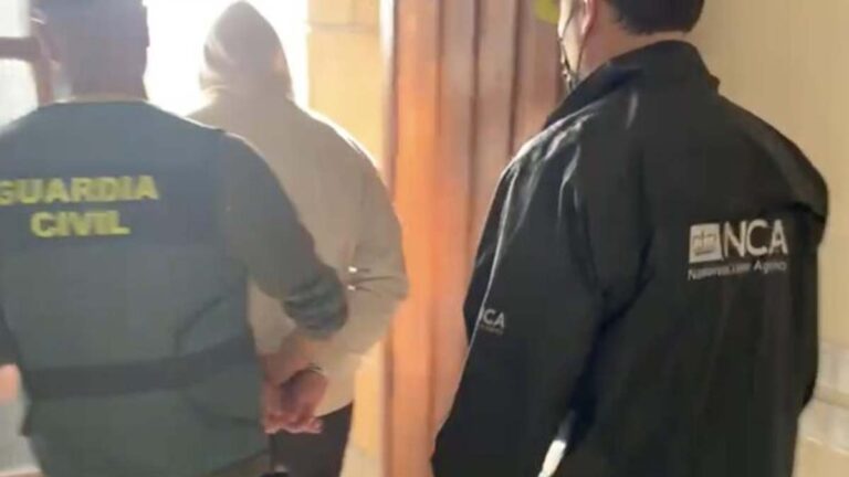 英西警方合作緝拿阿爾巴尼亞人口販運團夥