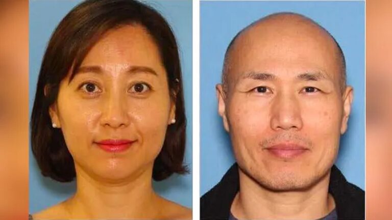 慘遭家暴活埋 美亞裔婦頑强逃生