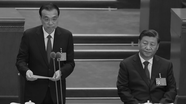 【禁聞】數字難看？ 中共延遲發布GDP經濟數據