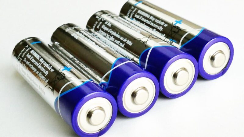 鈉離子電池研究獲實質突破 有望取代鋰金屬