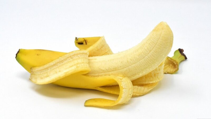 香蕉弯的甜还是直的甜？香蕉好吃要有2条件