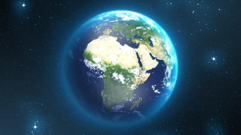 科學家：地球內或存在水世界