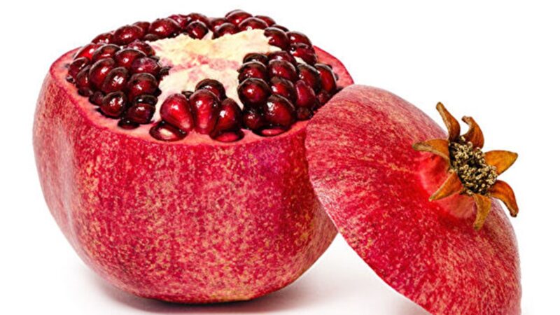 1種廉價水果富含多酚 這樣吃讓皮膚更白皙