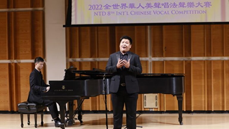馬來西亞選手晉級複賽「大賽讓世界看到我」