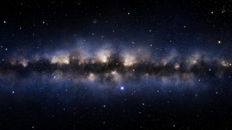 星星最終也會死去 科學家：存在恆星墓地