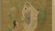 高知城历史博物馆 展出领主用品与当地文化