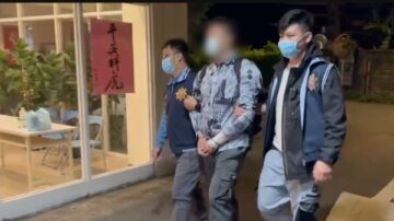 台诈骗集团囚禁凌虐求职者酿3死 警救出58人逮16嫌