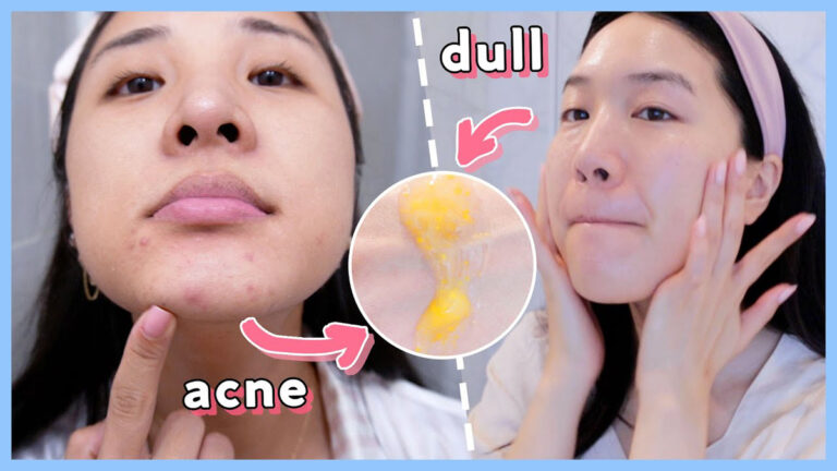 【Beauty Within】這6款產品有助於減少毛孔粗大及皮膚暗啞