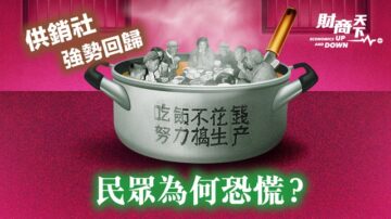 【财商天下】供销社强势回归 民众为何恐慌？