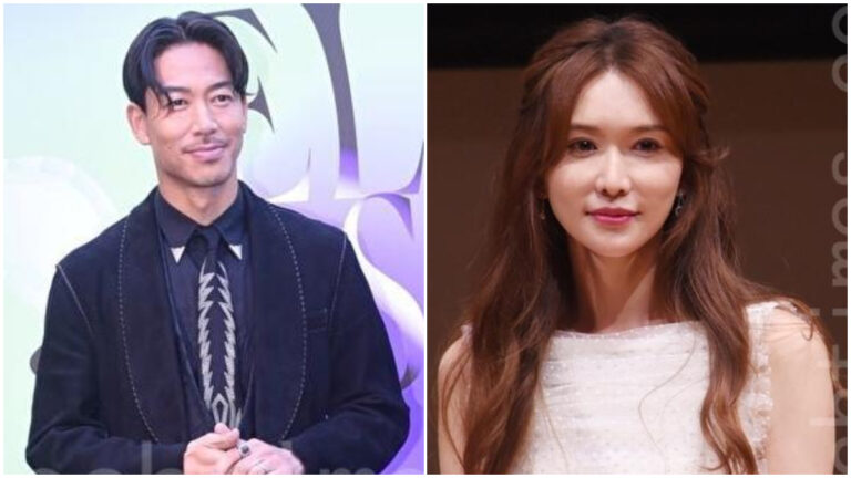 慶結婚3周年 林志玲深夜發視頻吐心聲