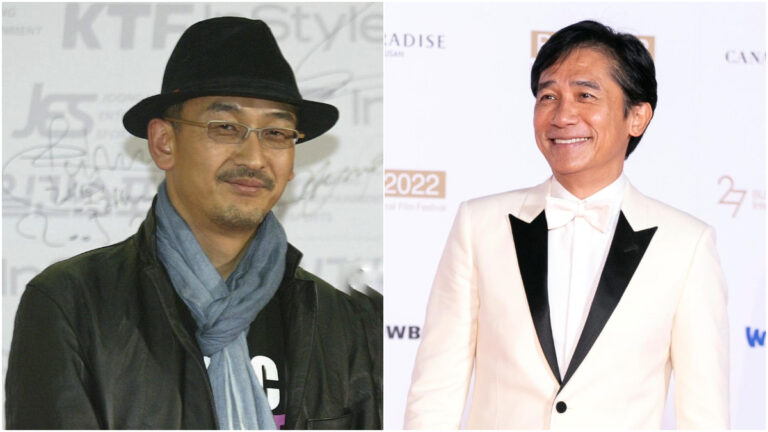 韓國名導稱讚：梁朝偉演技任何人無法代替