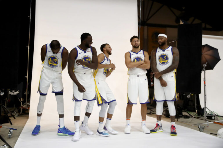 FTX破產風暴 NBA總冠軍金州勇士也挨告