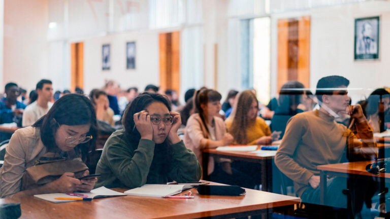 俄大學施壓非洲學生報名參戰