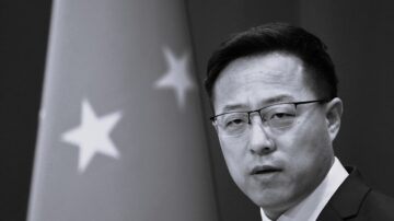 戳中共谎言 澳大利亚和马尔代夫声明未参加印度洋论坛