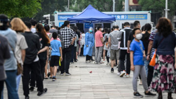 華日：中共考慮逐步退出清零防疫 但無時間表