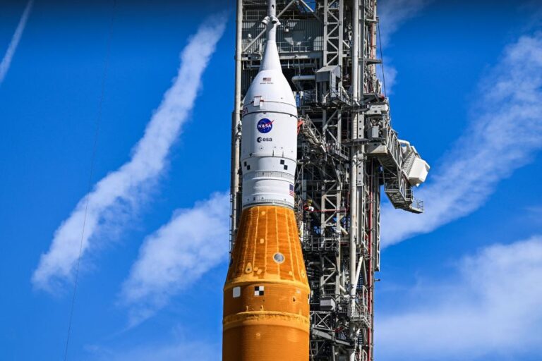 NASA官員：10年內人類可長居月球