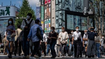 日本经济三季度意外萎缩 一年来首次