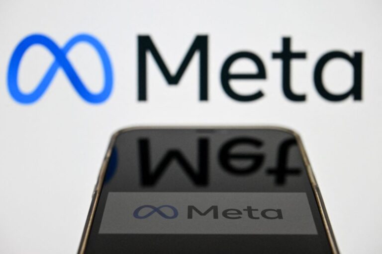 Meta預測第4季獲利疲弱 傳本週將裁數千員工
