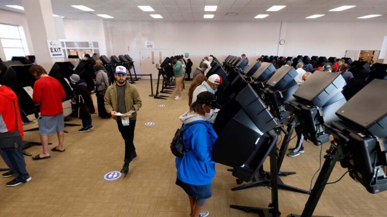 中期選舉將至 國民警衛隊網安團隊將在14州啟動