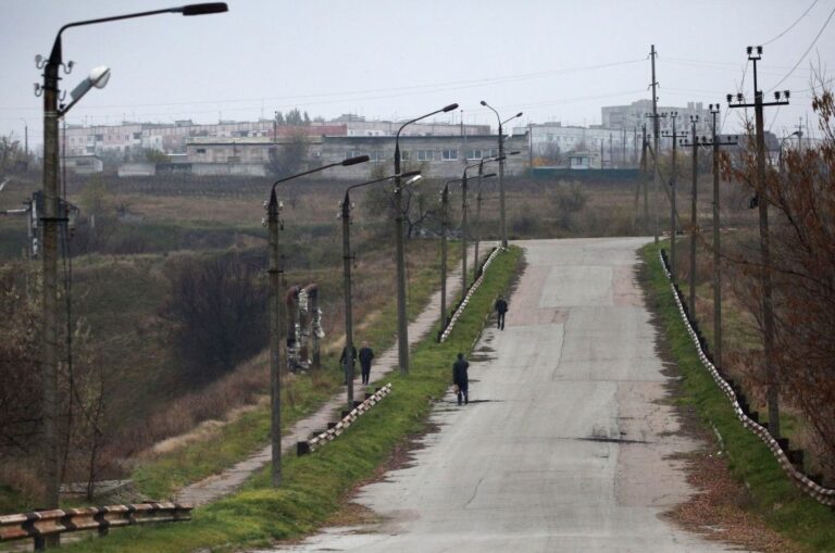 烏國家核電公司：俄軍收拾行囊 疑離開札波羅熱核電廠
