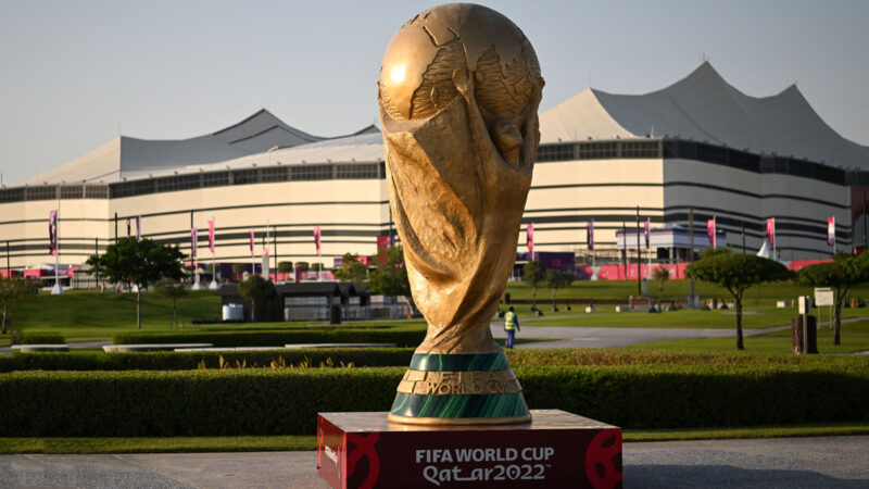 【最新】2022卡塔尔世界杯：赛程及赛果