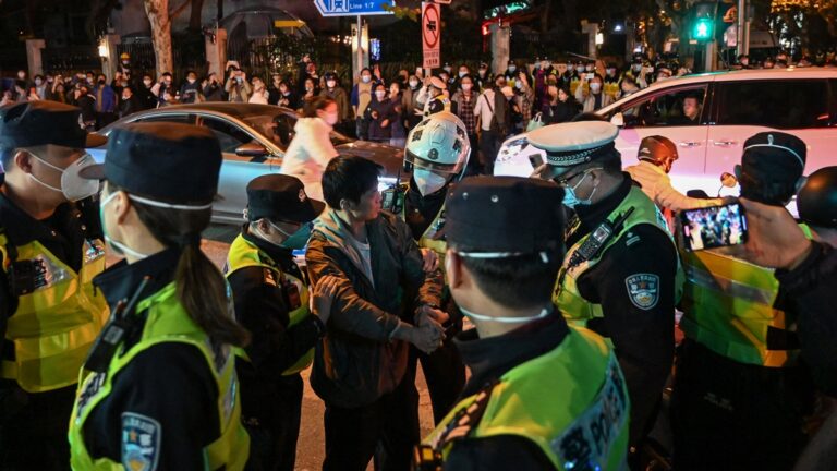 周曉輝：清零病毒失敗 清零中共可期