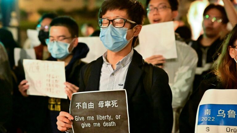 誰煽動了我？現代詩《煽動》網絡熱傳