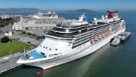 游轮复航热潮 南加业者分享旅游攻略