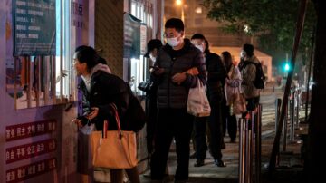 重回噩梦？ 江西抚州全员核酸检测通告登上热搜