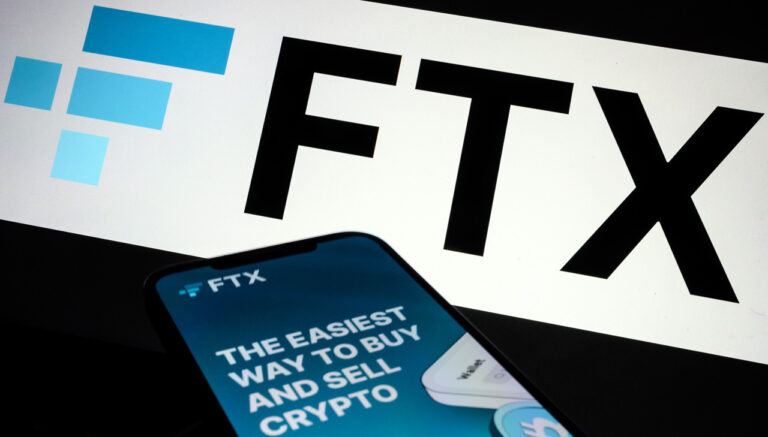 加密貨幣平台FTX破產後 6億美元不翼而飛？