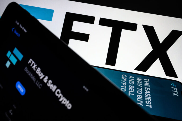 受FTX倒閉影響 BlockFi聲請破產保護