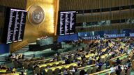 【寰宇扫描】联合国大会决议：俄国应对乌克兰战争赔偿