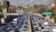 禁止超速！ 加州高速公路巡警將加強假日執法