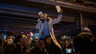 中國抗爭遍地開花 專家：影響超六四 中共難壓制