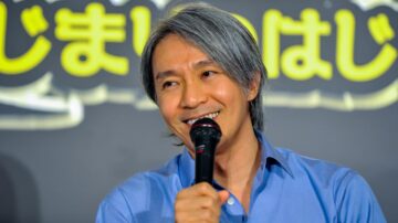 周星馳悼梨泰院事故死難者 引熱議