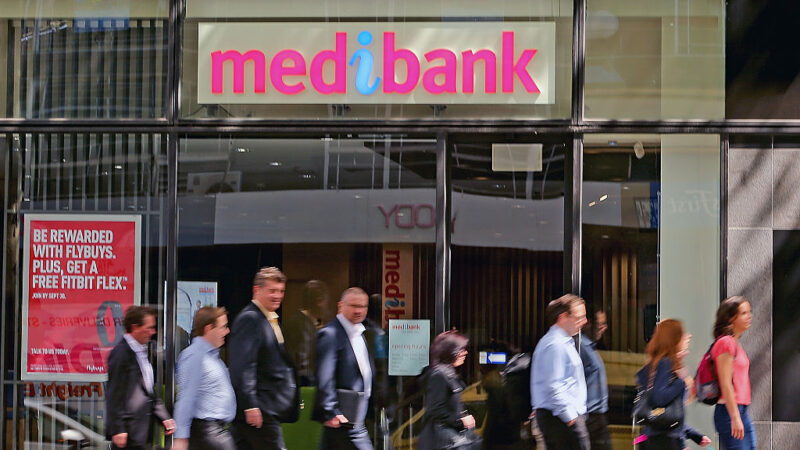 970万客户个资被盗 澳医保公司Medibank拒付赎金